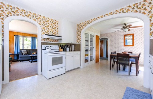 Trenton Apartamento | Green Fox by Ohana Inns