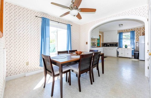 Trenton Apartamento | Green Fox by Ohana Inns