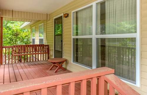 Hot Springs Village Casa | Green Friendly Home With Free Wifi and Energy Saver Features - Unit 0302 by Redawning