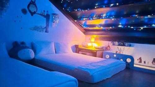 Zuoying District Casa | Green Fu Spa Homestay
