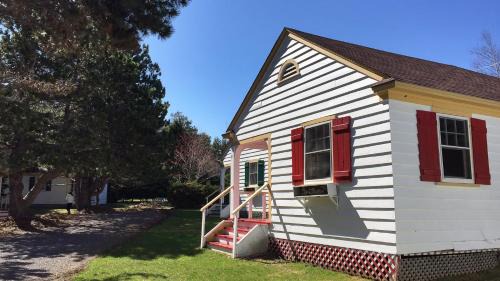 Green Gables Complejo | Green Gables Bungalow Court