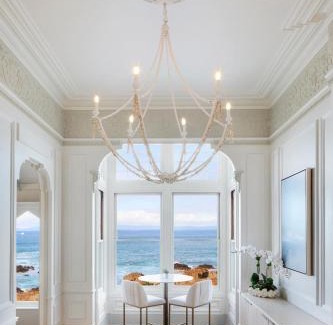 Pacific Grove Hotel | Green Gables Inn, A Four Sisters Inn