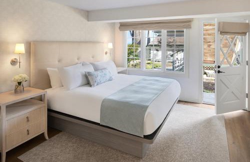 Pacific Grove Hotel | Green Gables Inn, A Four Sisters Inn