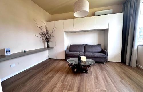 Lignano Pineta Apartamento | Green garden apartment