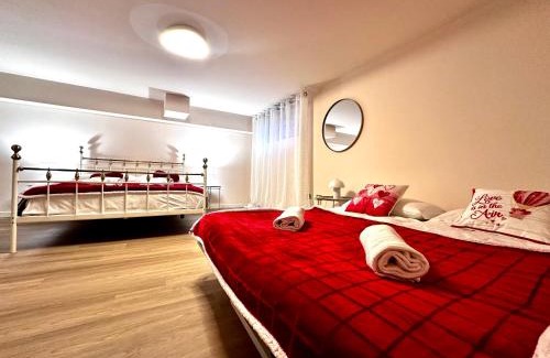 Lignano Pineta Apartamento | Green garden apartment