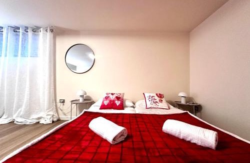 Lignano Pineta Apartamento | Green garden apartment