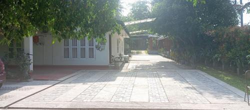 Andiambalama Complejo | Green garden airport resort