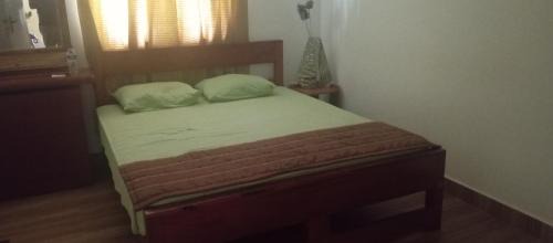Andiambalama Complejo | Green garden airport resort