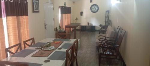 Andiambalama Complejo | Green garden airport resort