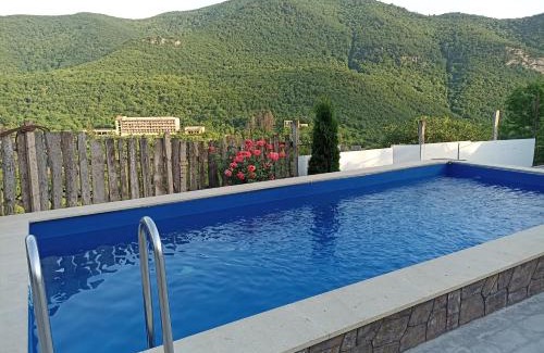 Ijevan Apartamento | Green Garden
