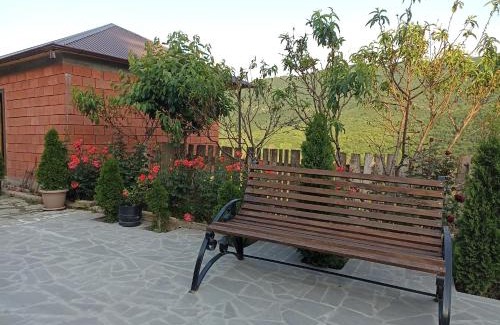 Ijevan Apartamento | Green Garden