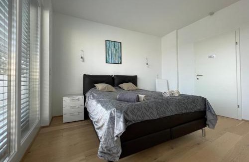 Floridsdorf Apartamento | Green Garden Apartments