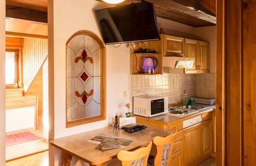 Bohinj Apartamento | Green Garden Apartments Soklic