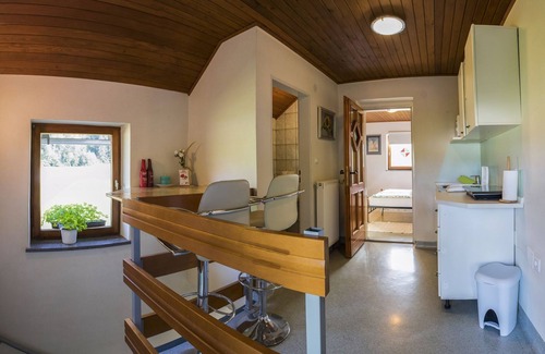 Bohinj Apartamento | Green Garden Apartments Soklic