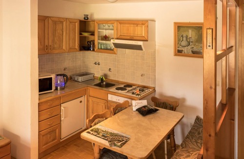 Bohinj Apartamento | Green Garden Apartments Soklic