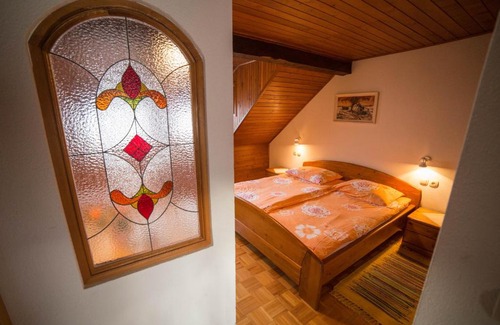 Bohinj Apartamento | Green Garden Apartments Soklič