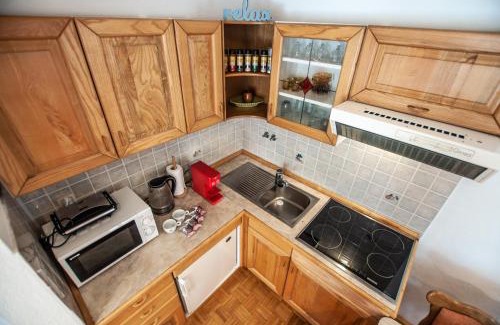 Bohinj Apartamento | Green Garden Apartments Soklič