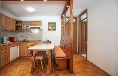 Bohinj Apartamento | Green Garden Apartments Soklič