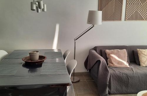 De Haan Apartamento | Green Garden