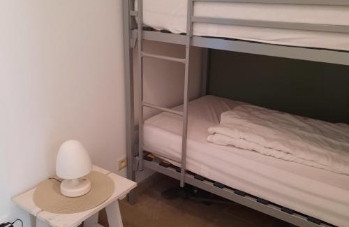 De Haan Apartamento | Green Garden