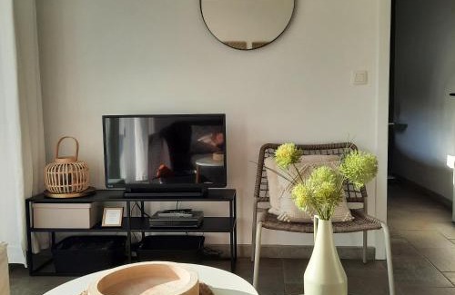 De Haan Apartamento | Green Garden