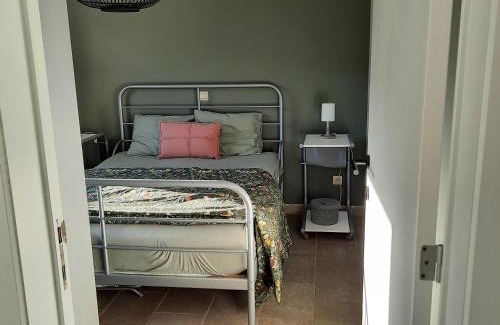 De Haan Apartamento | Green Garden