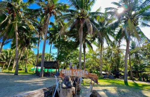 Sipalay Complejo | Green Garden Beach Resort, Sipalay