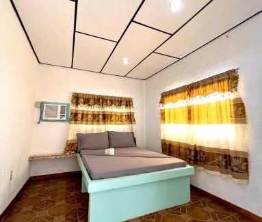 Sipalay Complejo | Green Garden Beach Resort, Sipalay