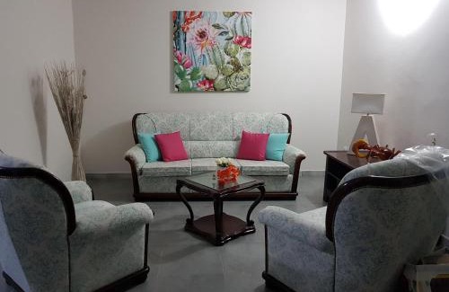 Petit-Bourg Casa | Green Garden