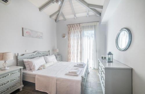 Kilada Villa | Green Garden