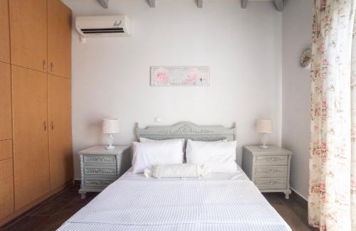 Kilada Villa | Green Garden