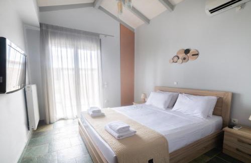 Kilada Villa | Green Garden