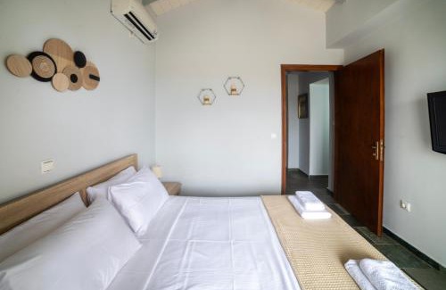 Kilada Villa | Green Garden