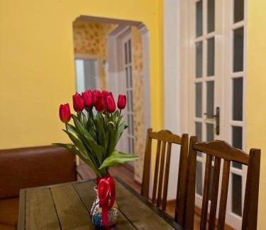 Dilijan Cama Y Desayuno | Green Garden Guest House