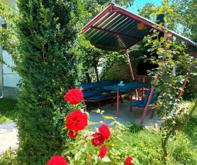 Dilijan Cama Y Desayuno | Green Garden Guest House