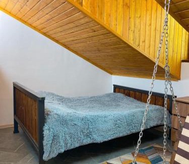 Dilijan Cama Y Desayuno | Green Garden Guest House