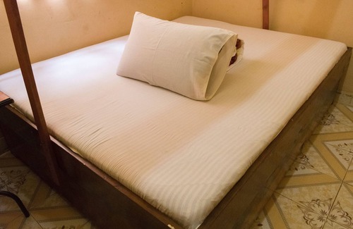 Mbale Hotel | Green Garden Hotel