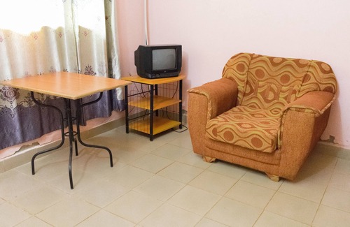 Mbale Hotel | Green Garden Hotel