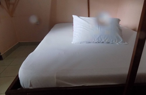 Mbale Hotel | Green Garden Hotel
