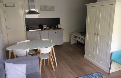 Amersfoort Casa | 'Verde' de vuelta a casa cerca del centro