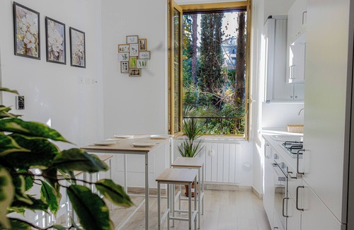 San Giovanni Casa | Green Garden