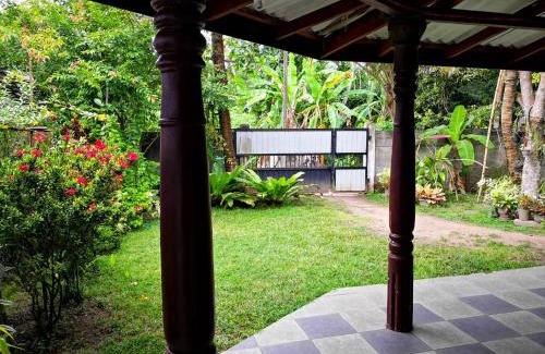 Thalaramba Apartamento | Green Garden Mirissa