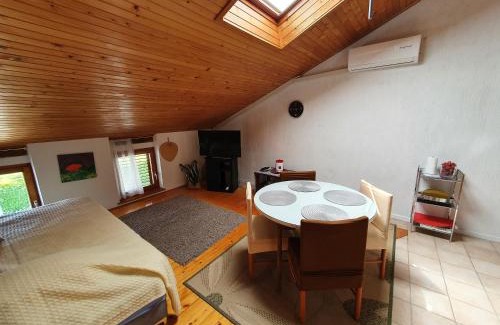 Koper Apartamento | Green Garden NAT