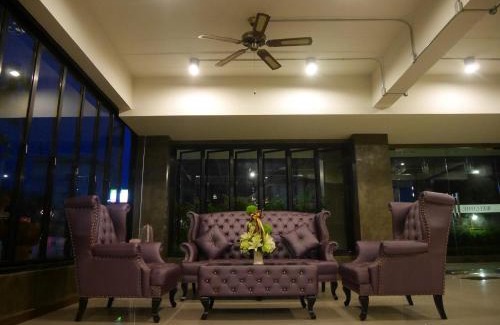 Mak Khaeng Casa | Green Garden Place