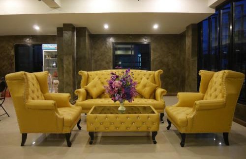 Mak Khaeng Casa | Green Garden Place