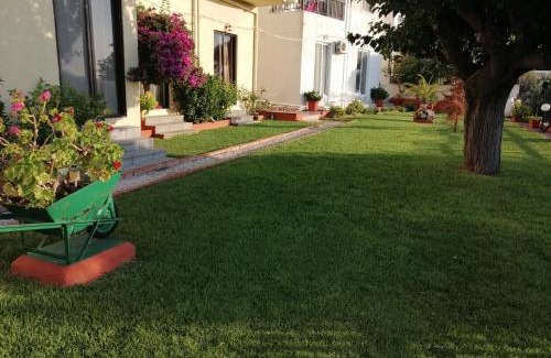 Koskinou Apartamento | Green Garden Studios