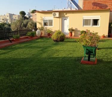 Koskinou Apartamento | Green Garden Studios