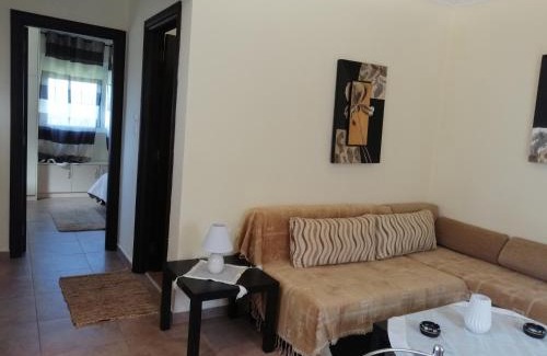 Koskinou Apartamento | Green Garden Studios