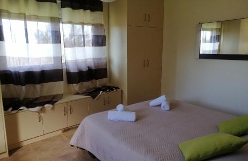 Koskinou Apartamento | Green Garden Studios
