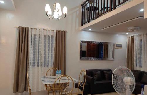 Amadeo Casa | Green Glory Staycation in Amadeo